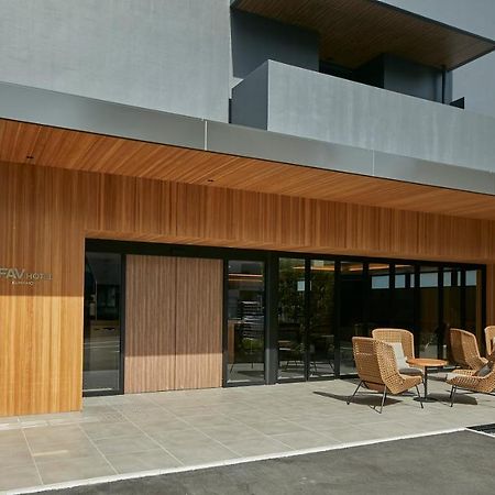 Fav Kumamoto Hotel Exterior foto